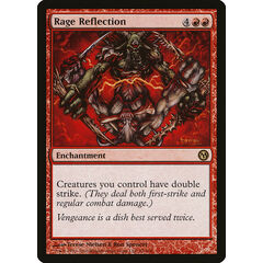 Rage Reflection