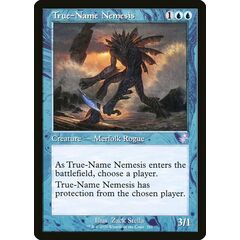 True-Name Nemesis