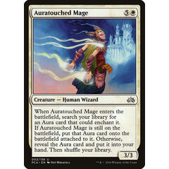 Auratouched Mage
