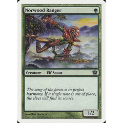 Norwood Ranger