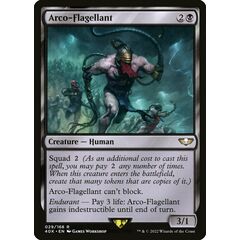 Arco-Flagellant
