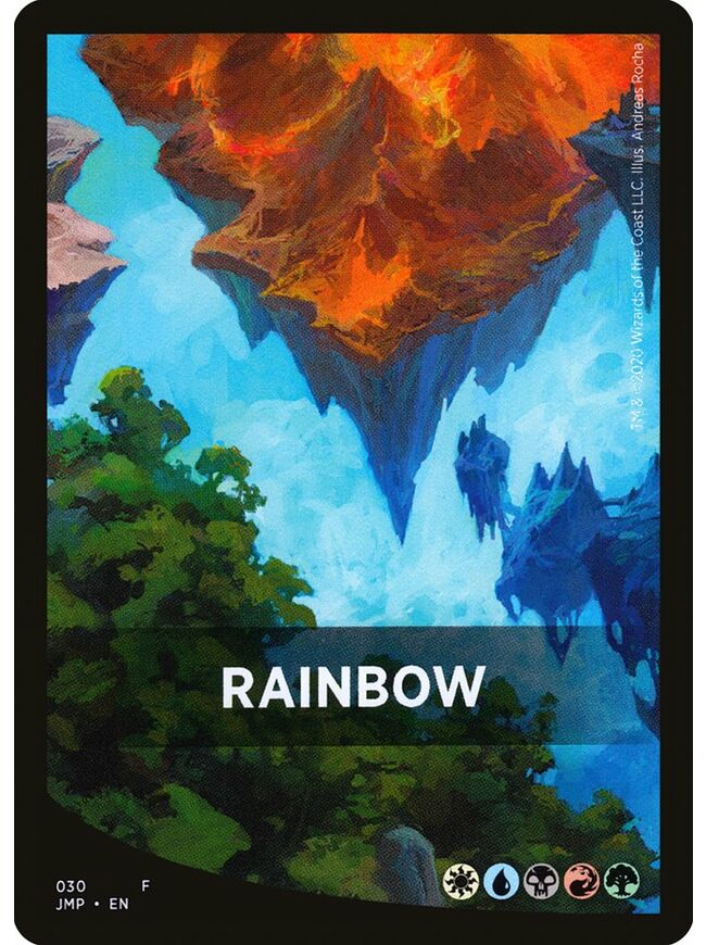 Rainbow