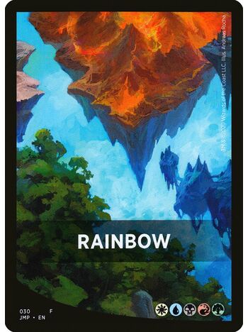 Rainbow