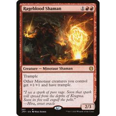 Rageblood Shaman