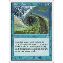 Power Sink