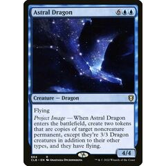 Astral Dragon