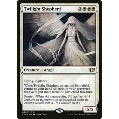Twilight Shepherd