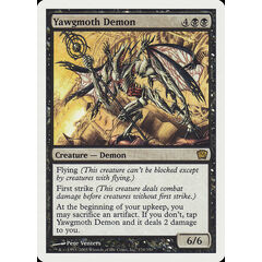 Yawgmoth Demon