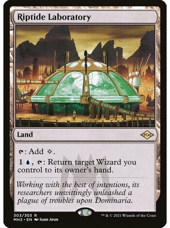 Riptide Laboratory