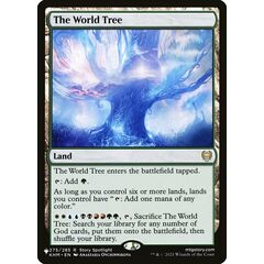 The World Tree