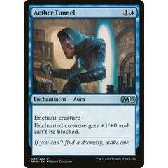 Aether Tunnel