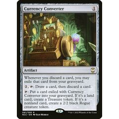 Currency Converter