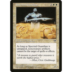 Spectral Guardian