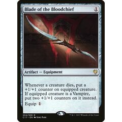 Blade of the Bloodchief