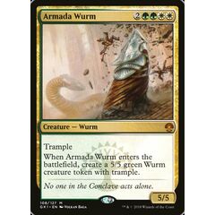 Armada Wurm