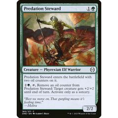 Predation Steward
