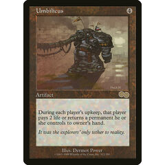 Umbilicus