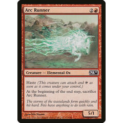 Arc Runner