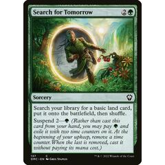 Search for Tomorrow