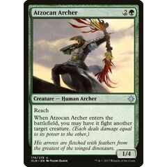 Atzocan Archer