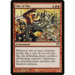 Tide of War