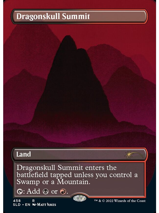 Dragonskull Summit