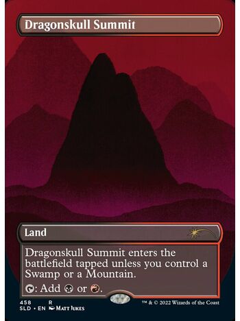 Dragonskull Summit