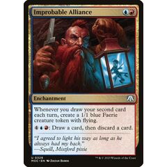 Improbable Alliance