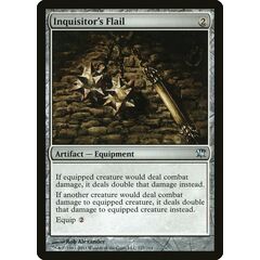 Inquisitor's Flail