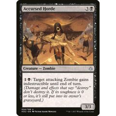 Accursed Horde