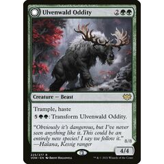 Ulvenwald Oddity // Ulvenwald Behemoth