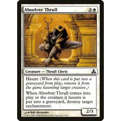 Absolver Thrull