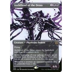 Archfiend of the Dross