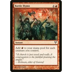 Battle Hymn