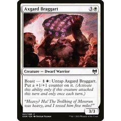 Axgard Braggart