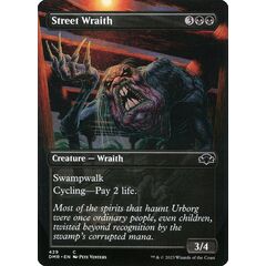Street Wraith