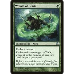 Wreath of Geists