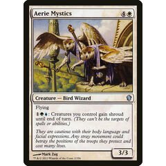Aerie Mystics