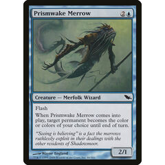 Prismwake Merrow