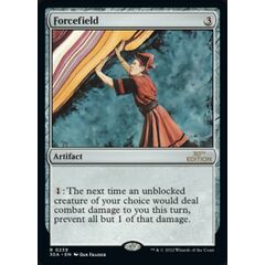 Forcefield