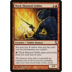 Thick-Skinned Goblin