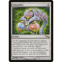 Timesifter