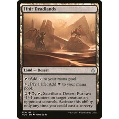 Ifnir Deadlands