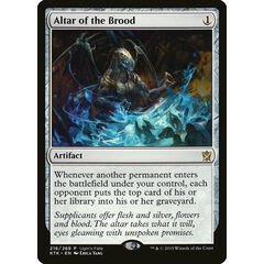 Altar of the Brood