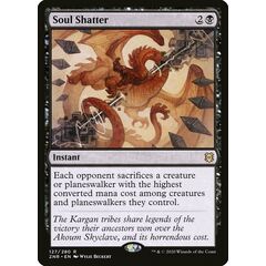 Soul Shatter