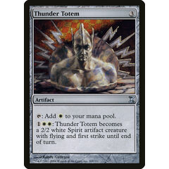 Thunder Totem