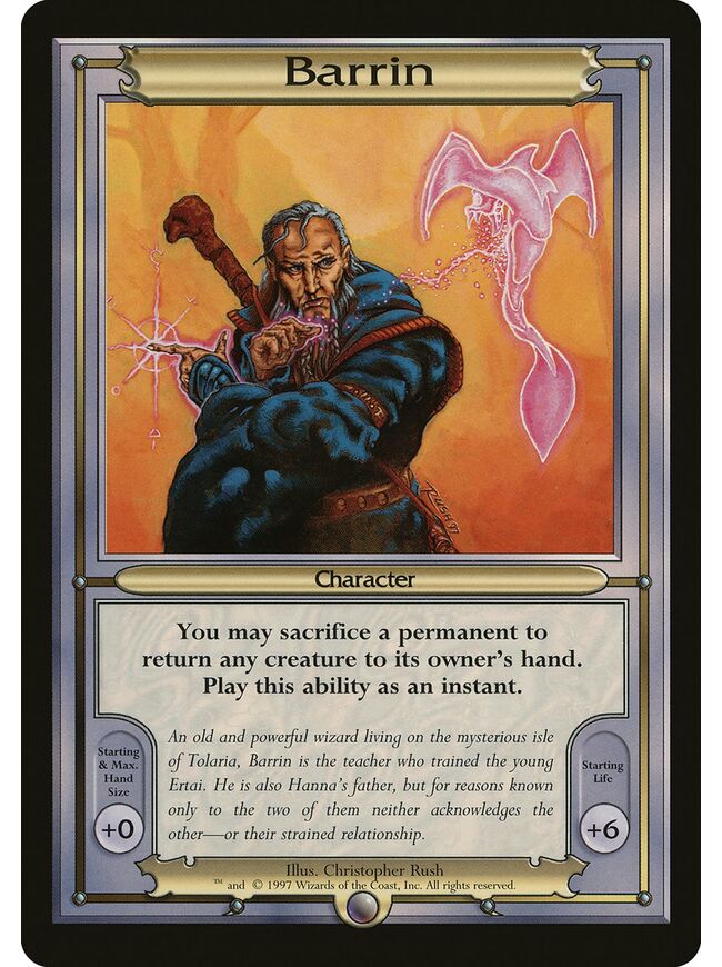 Barrin
