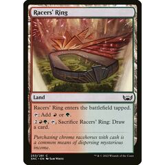Racers' Ring