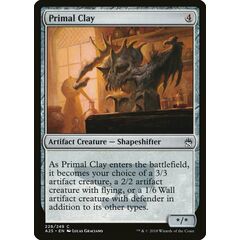 Primal Clay