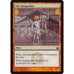 The Vanquisher